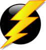 Lightning Bolt Image